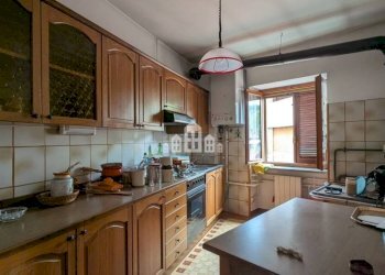 Cucina - Independent house via San Carlo, 17, Val di Chy - photo 17