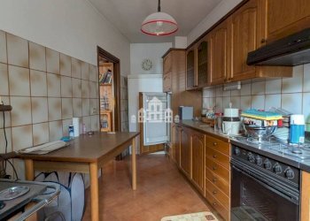Cucina - Independent house via San Carlo, 17, Val di Chy - photo 18