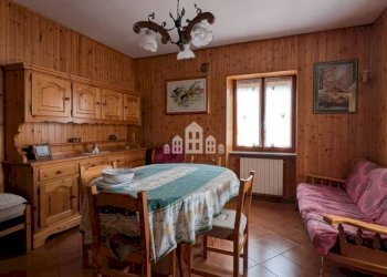 Salone - Independent house via San Carlo, 17, Val di Chy - photo 20