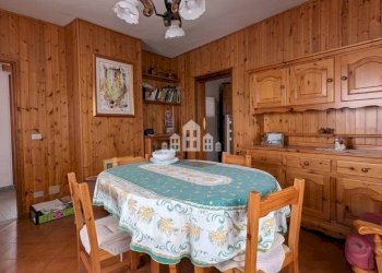 Cucina - Independent house via San Carlo, 17, Val di Chy - photo 21