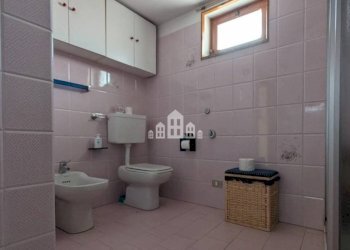 Bagno - Independent house via San Carlo, 17, Val di Chy - photo 23