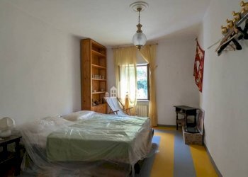 Camera da letto - Independent house via San Carlo, 17, Val di Chy - photo 25