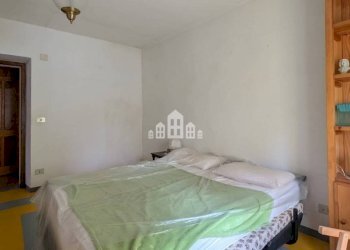 Camera da letto - Independent house via San Carlo, 17, Val di Chy - photo 26