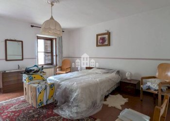 Camera da letto - Independent house via San Carlo, 17, Val di Chy - photo 28
