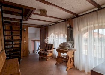Veranda - Independent house via San Carlo, 17, Val di Chy - photo 30