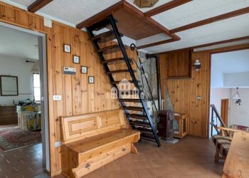 Ingresso - Independent house via San Carlo, 17, Val di Chy - photo 31