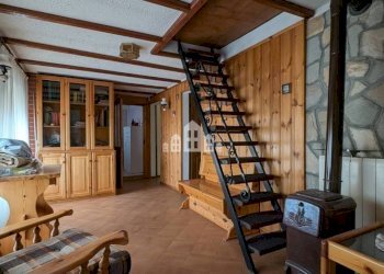Veranda - Independent house via San Carlo, 17, Val di Chy - photo 32