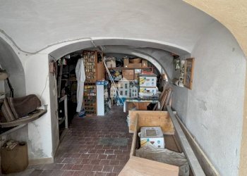 Cantina - Independent house via San Carlo, 17, Val di Chy - photo 33
