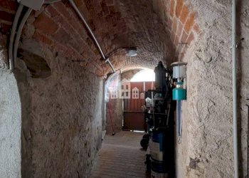 Cantina - Independent house via San Carlo, 17, Val di Chy - photo 34