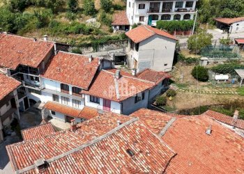 Vista - Independent house via San Carlo, 17, Val di Chy - photo 39