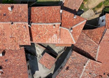 Mappa - Independent house via San Carlo, 17, Val di Chy - photo 40