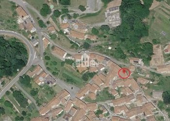 Mappa - Independent house via San Carlo, 17, Val di Chy - photo 41