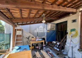 Veranda - Independent house Frazione Preparetto, case Benasso, Castellamonte - photo 6