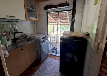 Cucina - Independent house Frazione Preparetto, case Benasso, Castellamonte - photo 8