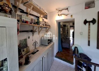 Cucina - Independent house Frazione Preparetto, case Benasso, Castellamonte - photo 12