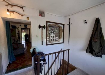 Interno palazzo - Independent house Frazione Preparetto, case Benasso, Castellamonte - photo 13
