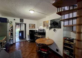 Cantina - Independent house Frazione Preparetto, case Benasso, Castellamonte - photo 14