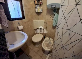 Bagno - Independent house Frazione Preparetto, case Benasso, Castellamonte - photo 17