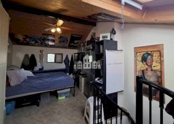 Camera da letto - Independent house Frazione Preparetto, case Benasso, Castellamonte - photo 18