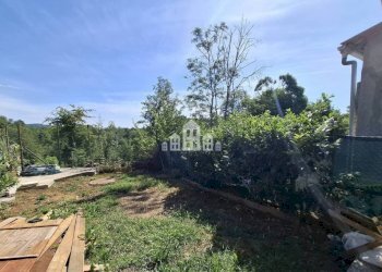Terreno - Independent house Frazione Preparetto, case Benasso, Castellamonte - photo 22