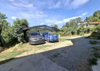 Terreno - Independent house Frazione Preparetto, case Benasso, Castellamonte - photo 23