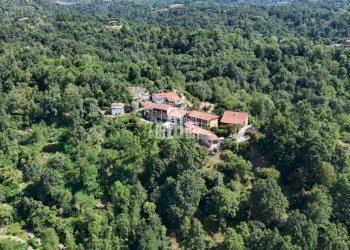 Vista - Independent house Frazione Preparetto, case Benasso, Castellamonte - photo 24