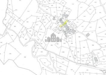 Planimetria - Independent house Frazione Preparetto, case Benasso, Castellamonte - photo 29