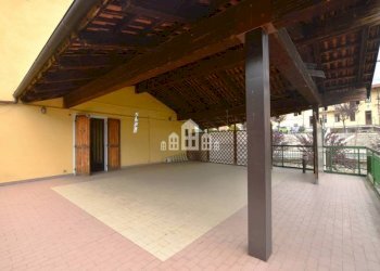 Terrazzo - Apartment via Roma, 5, San Martino Canavese - photo 1