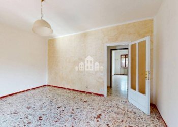 Camera da letto - Apartment via Roma, 5, San Martino Canavese - photo 6