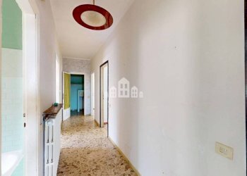 Corridoio - Apartment via Roma, 5, San Martino Canavese - photo 7