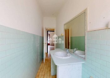 Bagno - Apartment via Roma, 5, San Martino Canavese - photo 9