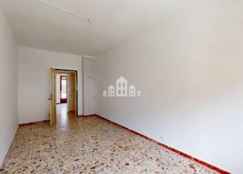 Camera da letto - Apartment via Roma, 5, San Martino Canavese - photo 17
