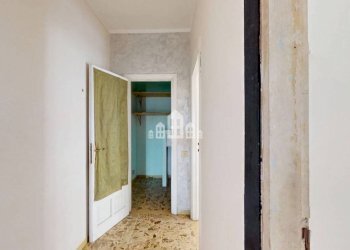 Corridoio - Apartment via Roma, 5, San Martino Canavese - photo 20