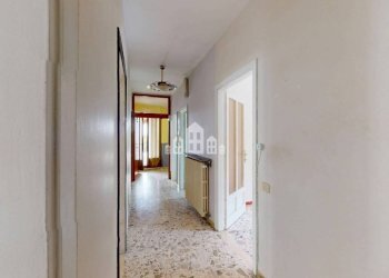 Corridoio - Apartment via Roma, 5, San Martino Canavese - photo 21