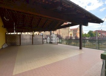 Terrazzo - Apartment via Roma, 5, San Martino Canavese - photo 22