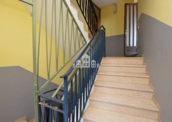 Interno palazzo - Apartment via Roma, 5, San Martino Canavese - photo 23