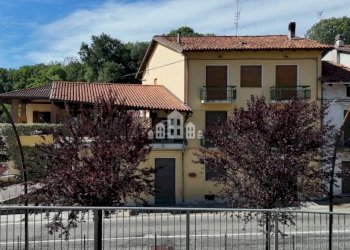 Vista - Apartment via Roma, 5, San Martino Canavese - photo 26
