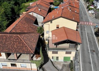 Vista - Apartment via Roma, 5, San Martino Canavese - photo 27