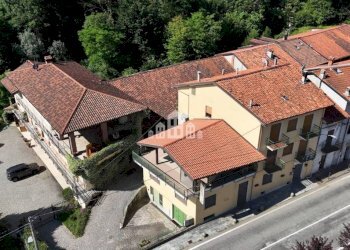 Vista - Apartment via Roma, 5, San Martino Canavese - photo 28