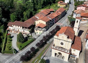 Vista - Apartment via Roma, 5, San Martino Canavese - photo 29