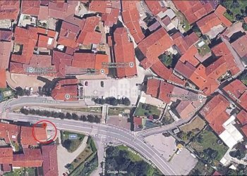 Mappa - Apartment via Roma, 5, San Martino Canavese - photo 30
