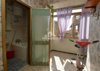 Bagno - Casa indipendente via Goglio, 23, Castellamonte - foto 8