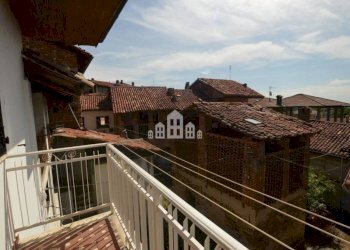 Balcone - Casa indipendente via Goglio, 23, Castellamonte - foto 15