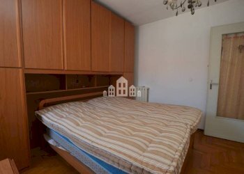 Camera da letto - Casa indipendente via Goglio, 23, Castellamonte - foto 18