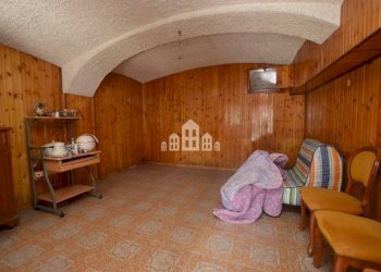 Cantina - Casa indipendente via Goglio, 23, Castellamonte - foto 20