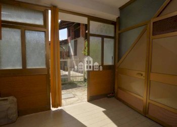 Interno palazzo - Casa indipendente via Goglio, 23, Castellamonte - foto 21