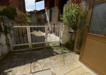 Ingresso - Casa indipendente via Goglio, 23, Castellamonte - foto 23