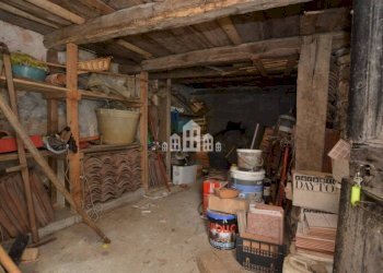 Cantina - Casa indipendente via Goglio, 23, Castellamonte - foto 27