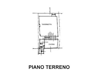 Planimetria - Casa indipendente via Goglio, 23, Castellamonte - foto 30