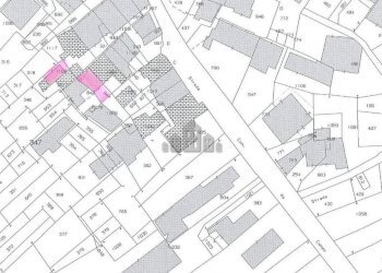 Planimetria - Casa indipendente via Goglio, 23, Castellamonte - foto 34